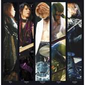 X Japan : Scarlet Love Song